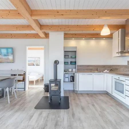 Fofteinbutze Dree Apartment Nordstrand
